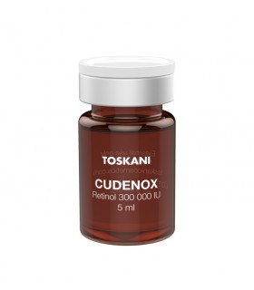 Cudenox