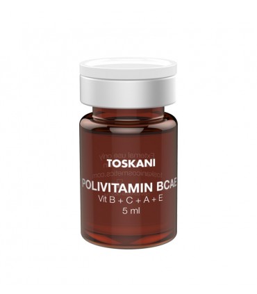 Polivitamin BCEA