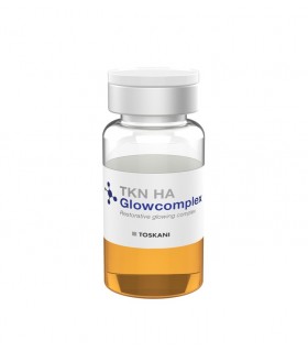 TKN HA Glowcomplex