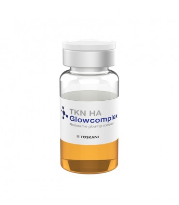 TKN HA Glowcomplex