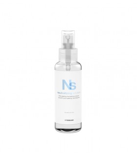 Neutralizing Solution