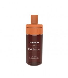 Fat Burner - FB Plus