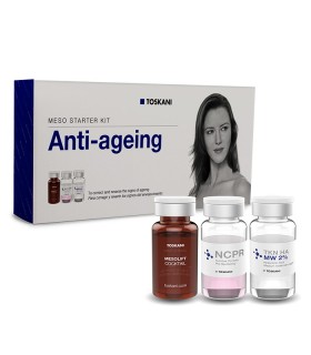 Starter Kit Anti-ageing