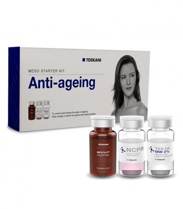 Starter Kit Anti-ageing