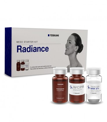 Starter Kit Radiance