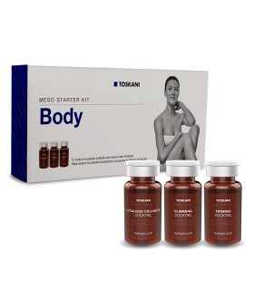 Starter Kit Body
