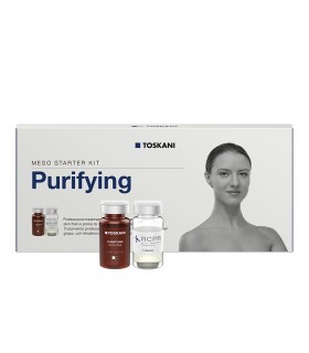 Purifying Meso Starter Kit