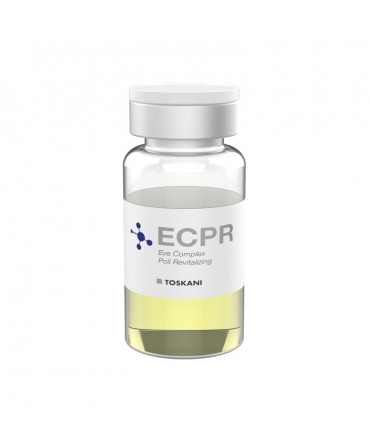ECPR- EYE COMPLEX POLI REVITALIZING