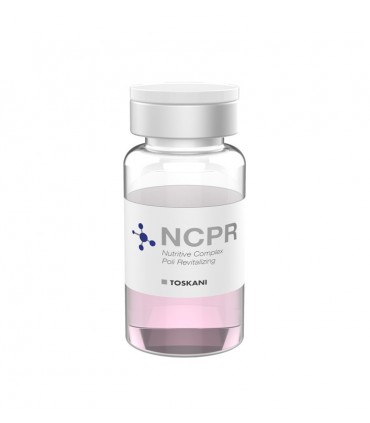 NCPR- NUTRITIVE COMPLEX POLI REVITALIZIN