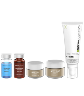Spot Out Kit Plus