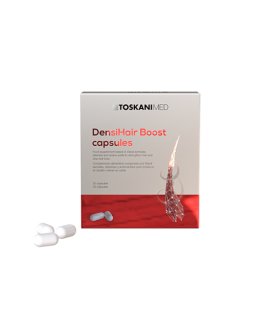 Densihair boost capsules