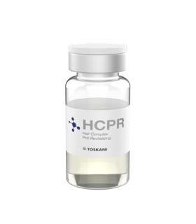 HCPR