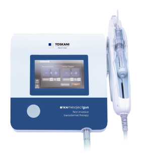 TKN MesojectGun