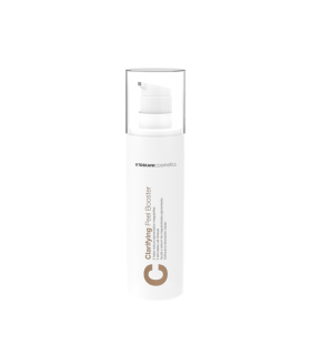 Clarifying Peel Booster
