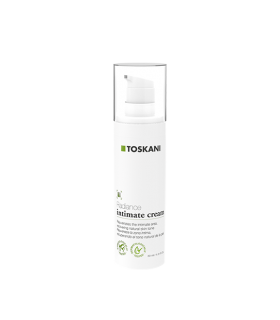 RADIANCE INTIMATE CREAM