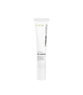 Antiaging Eye Contour