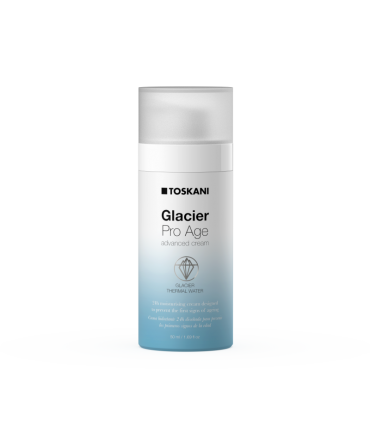 Glacier Pro Age Cream