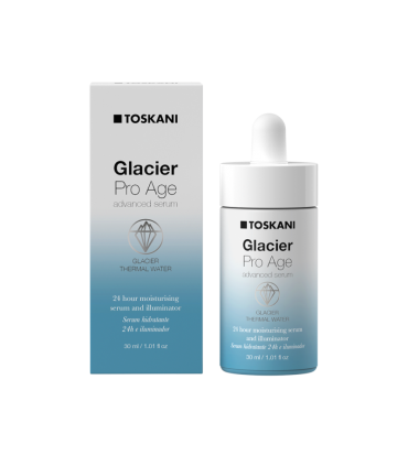 Glacier Pro Age Serum